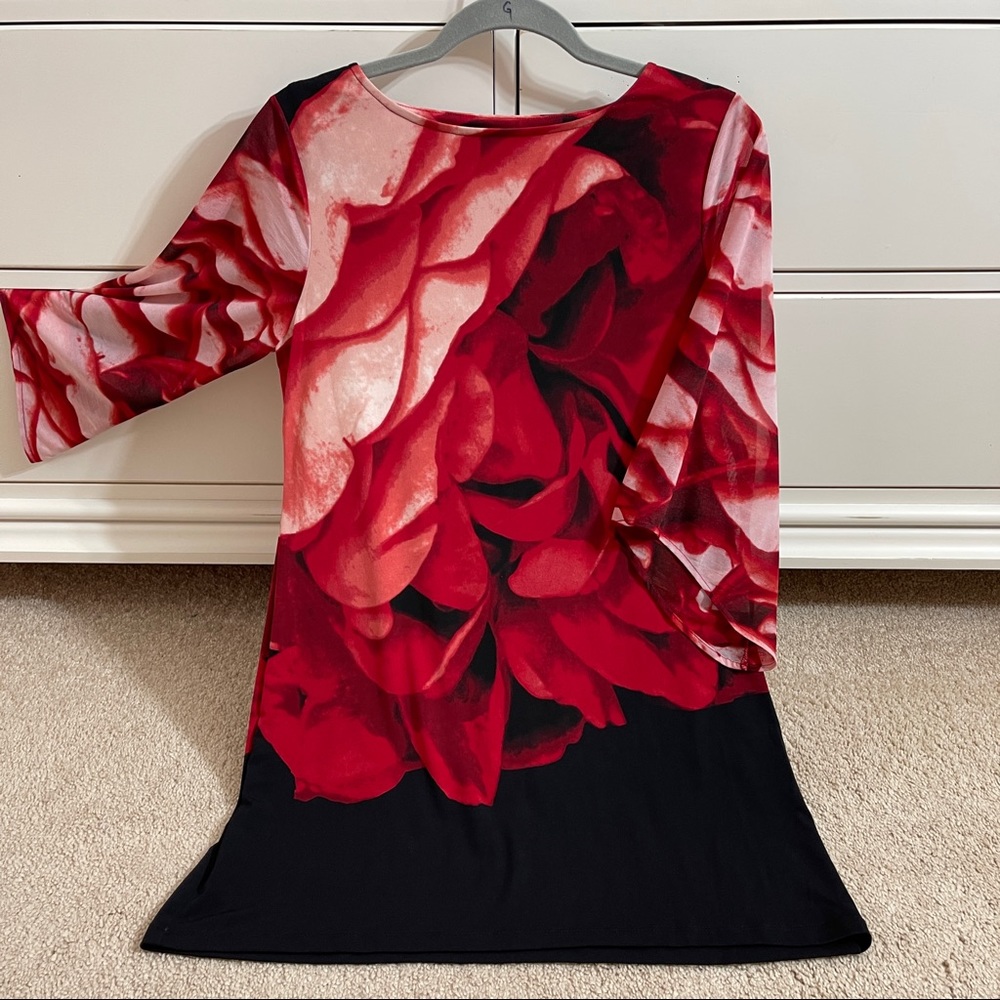 JM Collection tunic - Picture 6 of 7